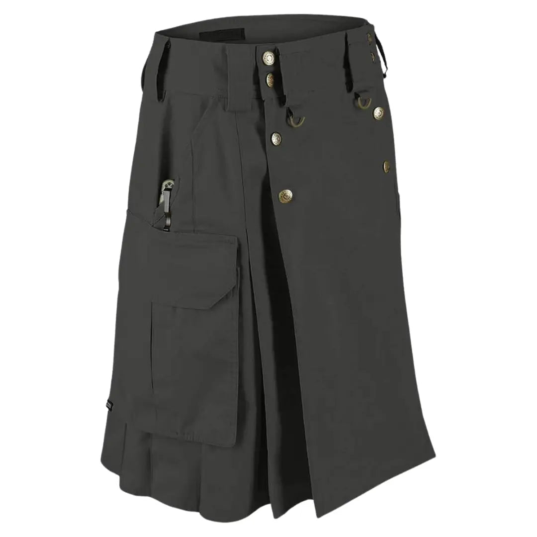 Tactical Combat Cargo Utility Kilt - Imperial Highland Supplies