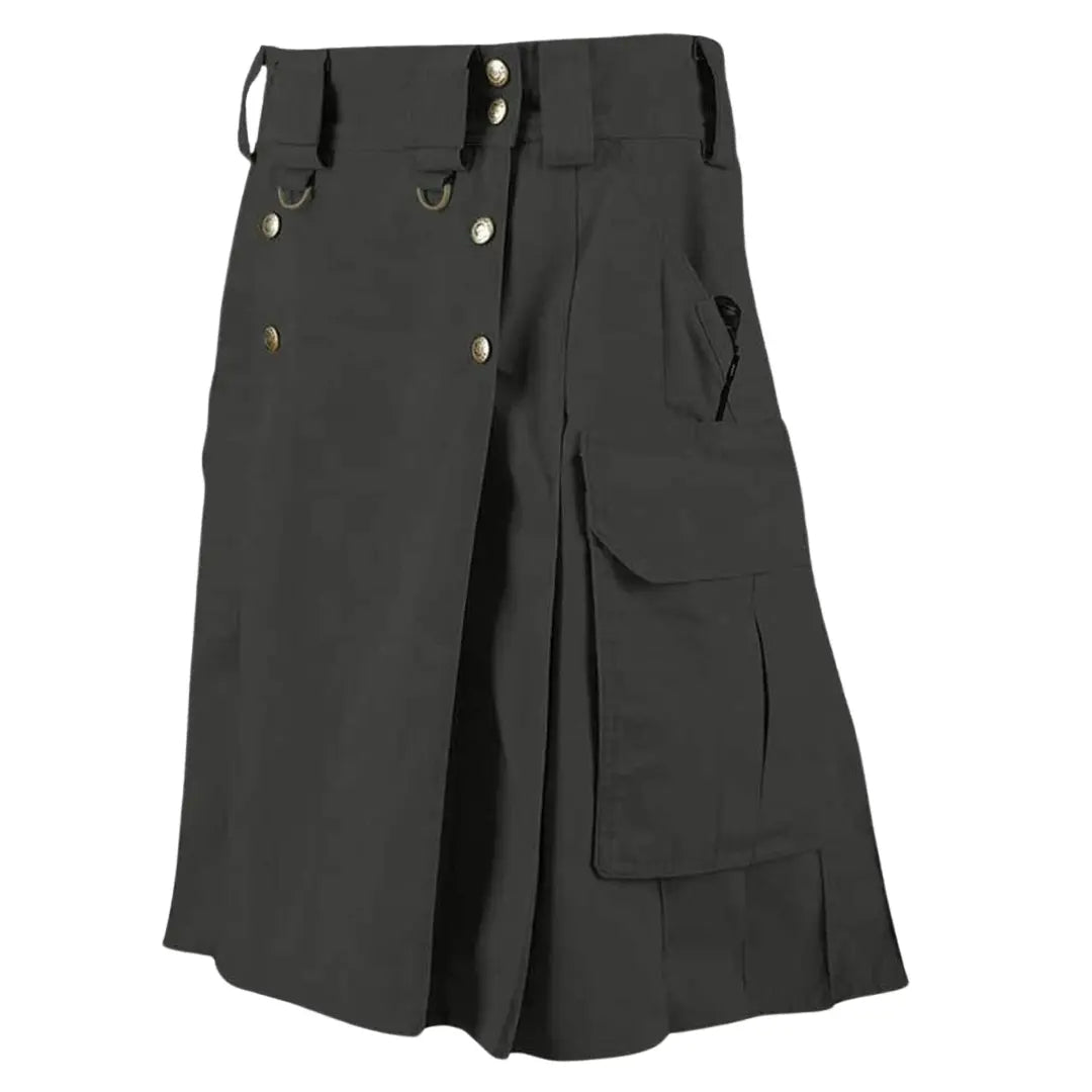 Tactical Combat Cargo Utility Kilt - Imperial Highland Supplies