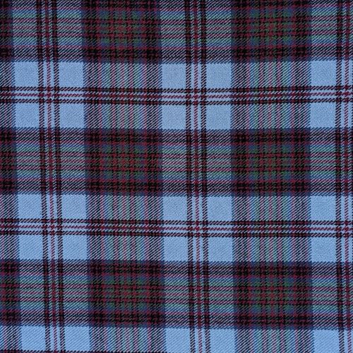 Taggart Bespoke Tartan Kilt - Imperial Highland Supplies