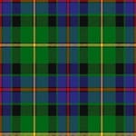 Tait Tartan - Imperial Highland Supplies