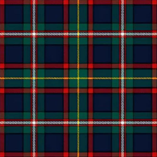 Tait Wedding Tartan - Imperial Highland Supplies