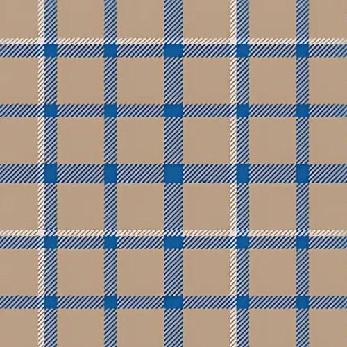 Takla Makan Red Tartan - Imperial Highland Supplies