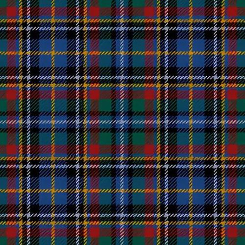 Talisman Tartan - Imperial Highland Supplies