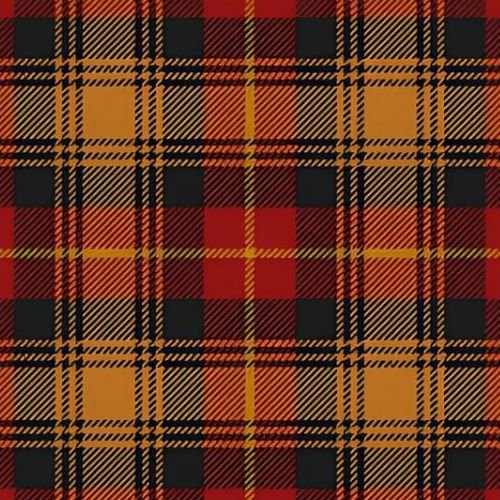 Talladale Tartan - Imperial Highland Supplies