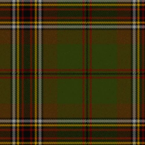 Tara Tartan - Imperial Highland Supplies