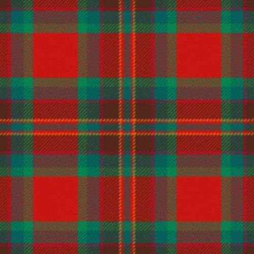 Tartan Army Whisky Tartan - Imperial Highland Supplies