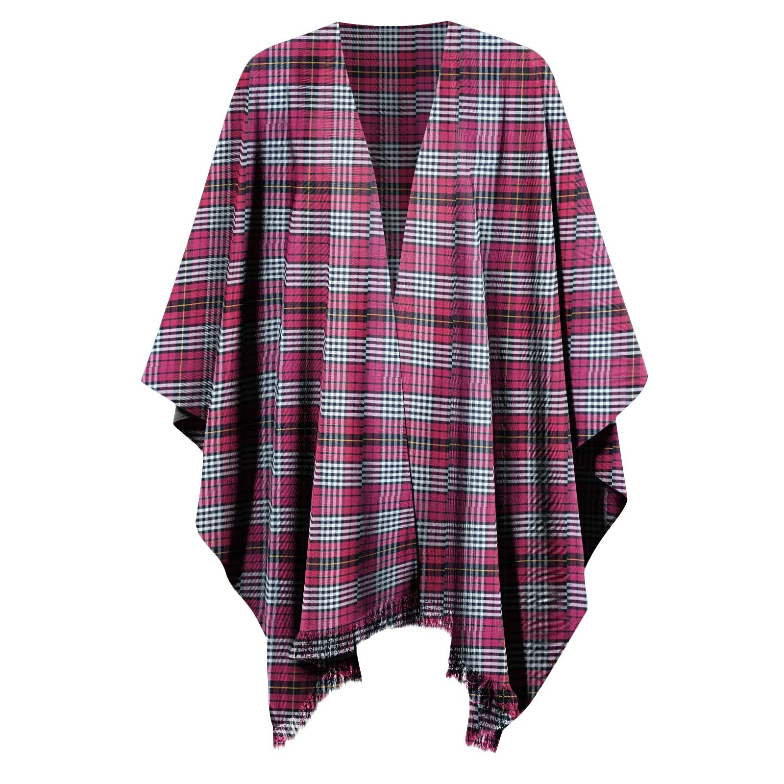 Tartan Serape - Imperial Highland Supplies