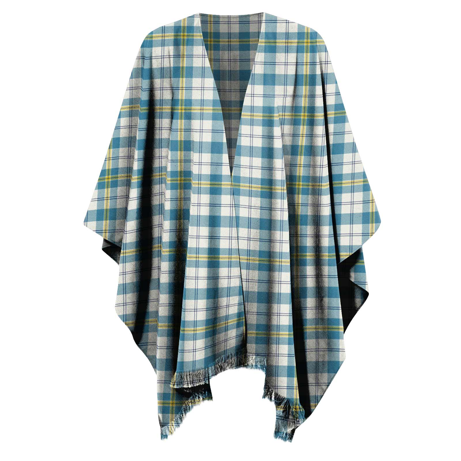 Tartan Serape - Imperial Highland Supplies