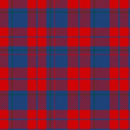 Tartan TV Tartan - Imperial Highland Supplies