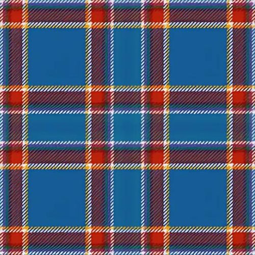 Tau - Taurini Ancient Tartan - Imperial Highland Supplies