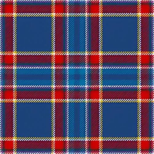 Tau - Taurini Tartan - Imperial Highland Supplies