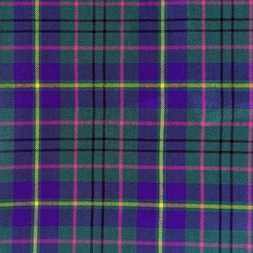 Taylor Bespoke Tartan Kilt - Imperial Highland Supplies