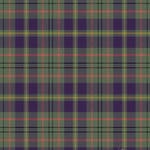 Taylor Weathered Tartan - Imperial Highland Supplies