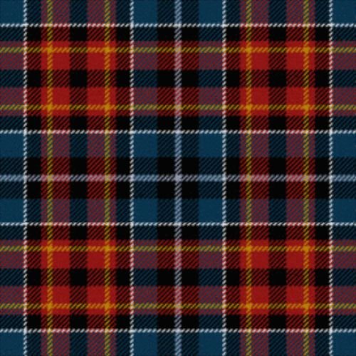 Tayside Police Tartan - Imperial Highland Supplies