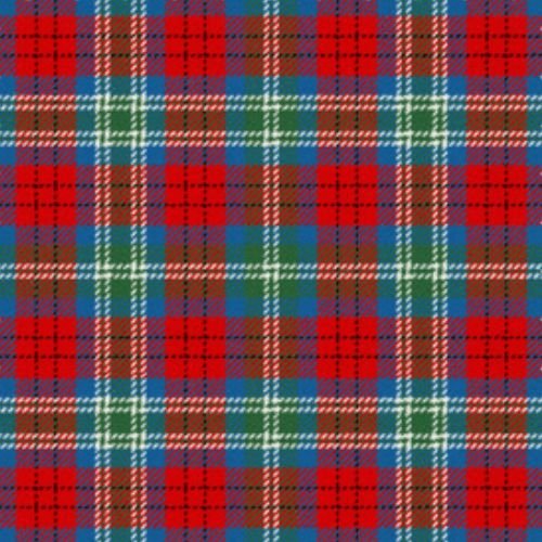 Teirney Tartan - Imperial Highland Supplies