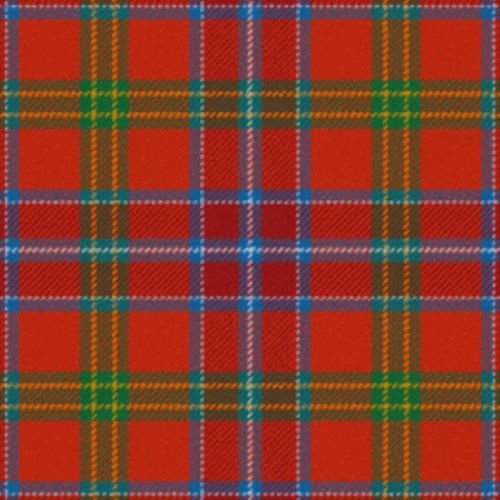 Telfer Ancient Tartan - Imperial Highland Supplies