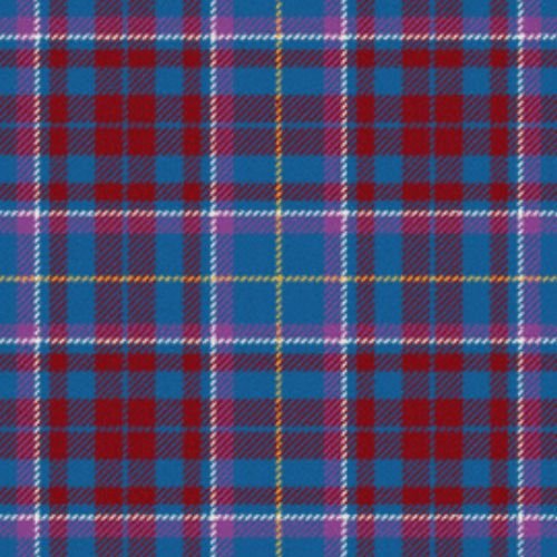 Telfer Brian William Ancient Tartan - Imperial Highland Supplies