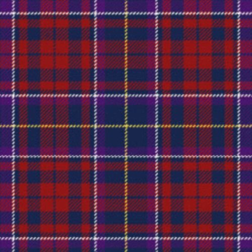 Telfer Brian William Tartan - Imperial Highland Supplies