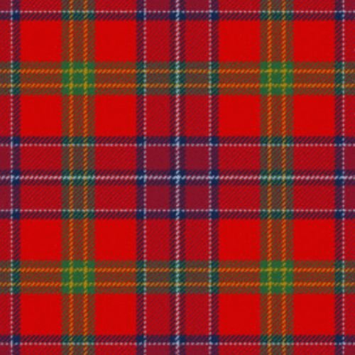 Telfer Tartan - Imperial Highland Supplies