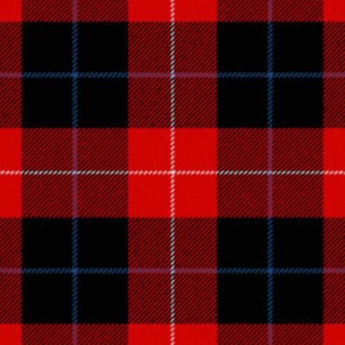 Templar GP USA Tartan - Imperial Highland Supplies