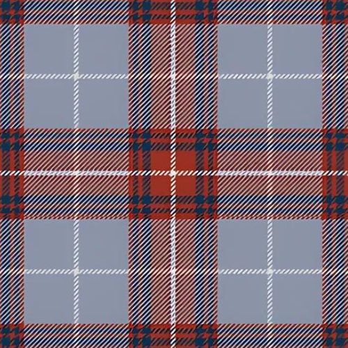 Tenmaya Check Tartan - Imperial Highland Supplies