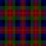 Tennant Tartan - Imperial Highland Supplies