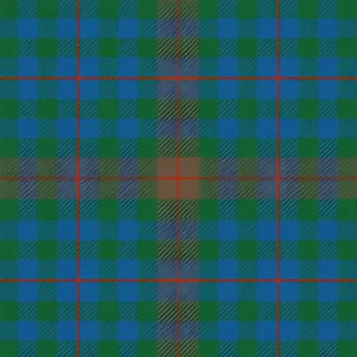 Tennant Yules Ancient Tartan - Imperial Highland Supplies