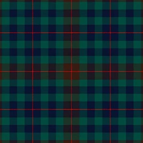 Tennant Yules Tartan - Imperial Highland Supplies