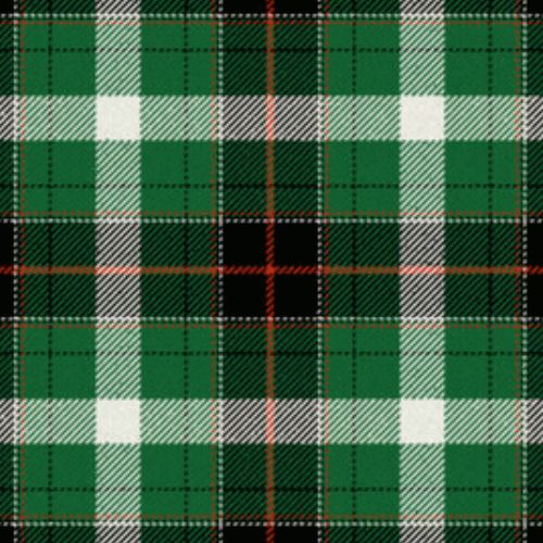 Tennessee Ancient Tartan - Imperial Highland Supplies