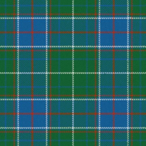 Tennessee State Ancient Tartan - Imperial Highland Supplies