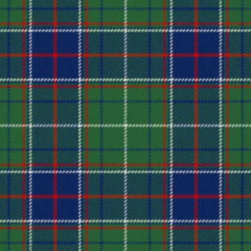 Tennessee State Tartan - Imperial Highland Supplies