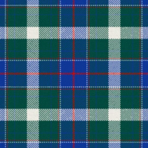 Tennessee Tartan - Imperial Highland Supplies