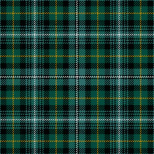 Terre DEcosse Tartan - Imperial Highland Supplies