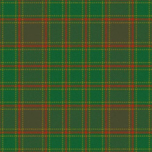 Terry Ancient Tartan - Imperial Highland Supplies