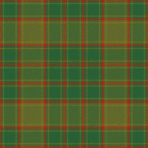 Terry Tartan - Imperial Highland Supplies