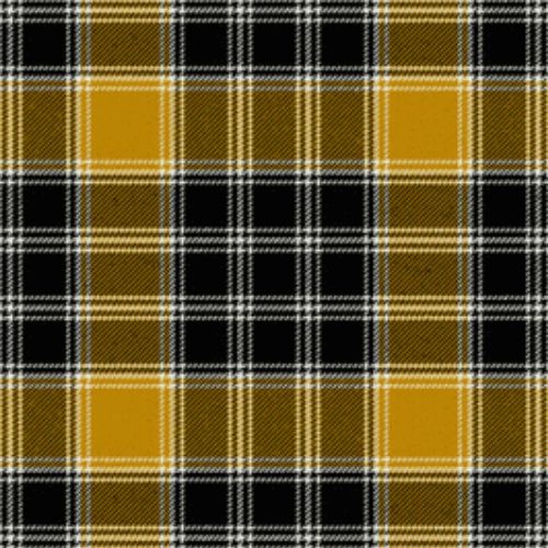 Thain Ancient Tartan - Imperial Highland Supplies