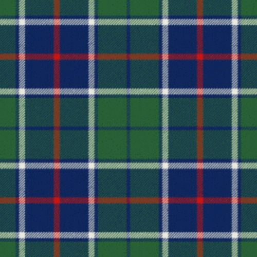 Thayer Tartan - Imperial Highland Supplies