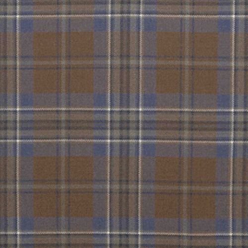 The Dover Tartan - Imperial Highland Supplies