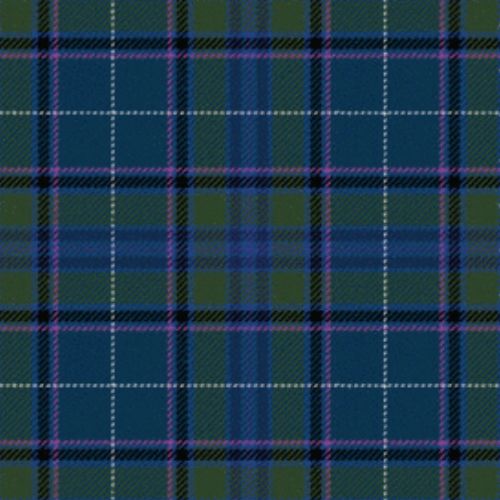 The Glen Tartan - Imperial Highland Supplies