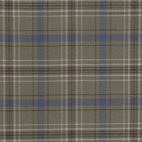 The Great Glen Tartan - Imperial Highland Supplies