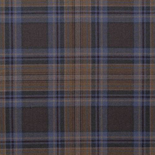 The Outlaw Tartan - Imperial Highland Supplies