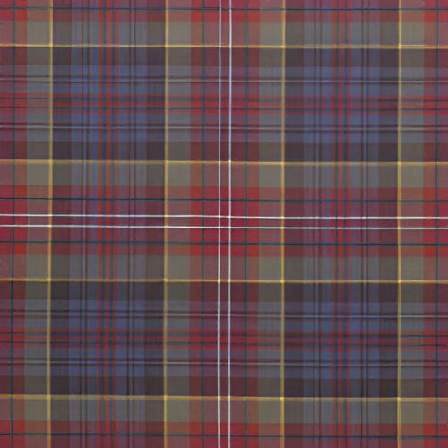 The Pretender Tartan - Imperial Highland Supplies