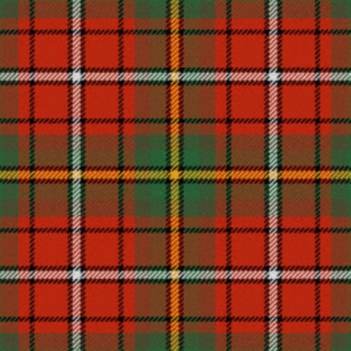 Thirkill Ancient Tartan - Imperial Highland Supplies