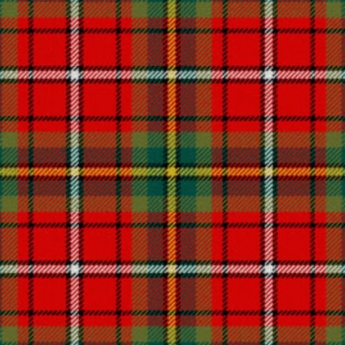 Thirkill Tartan - Imperial Highland Supplies