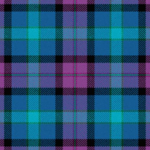 Thistle Stop LLC Tartan - Imperial Highland Supplies