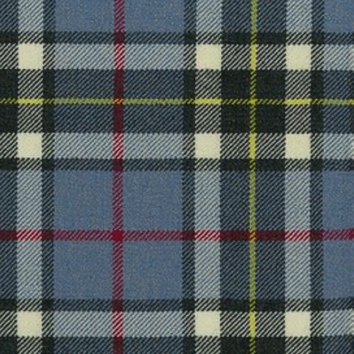 Thompson Dress Hebridean Tartan - Imperial Highland Supplies