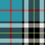 Thompson Dress Tartan - Imperial Highland Supplies