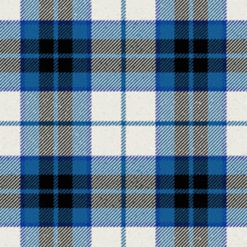 Thomson Dance Tartan - Imperial Highland Supplies