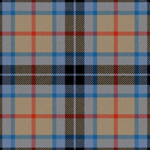 Thomson JCs Fancy Ancient Tartan - Imperial Highland Supplies