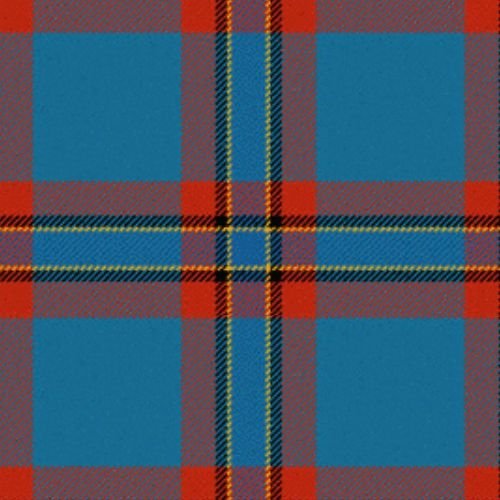 Thomson Jean Marc Ancient Tartan - Imperial Highland Supplies